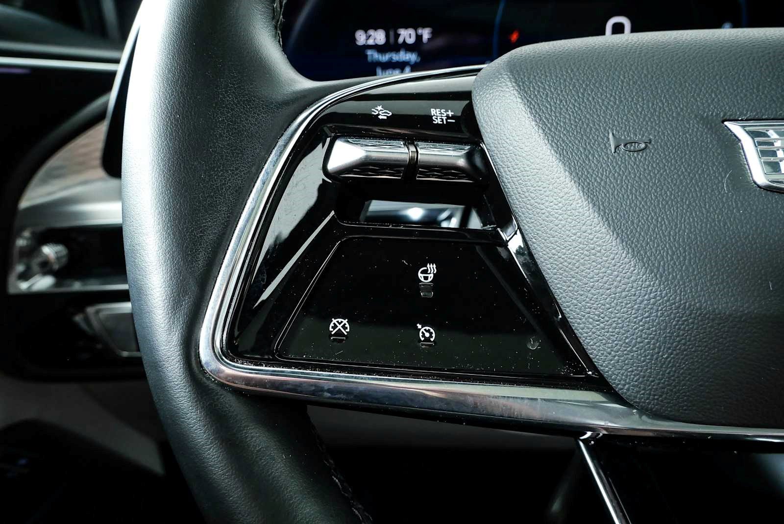 Certified 2024 Cadillac Lyriq Sport RWD image 11
