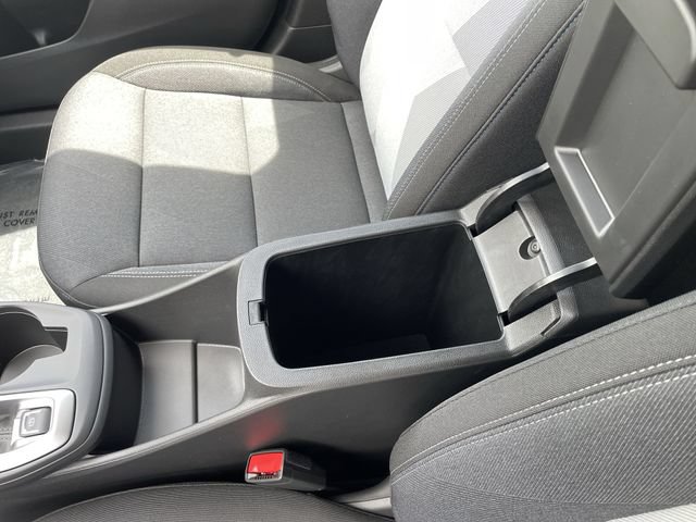 New 2026 Chevrolet Trax LS w/ LS Convenience Package FWD image 24