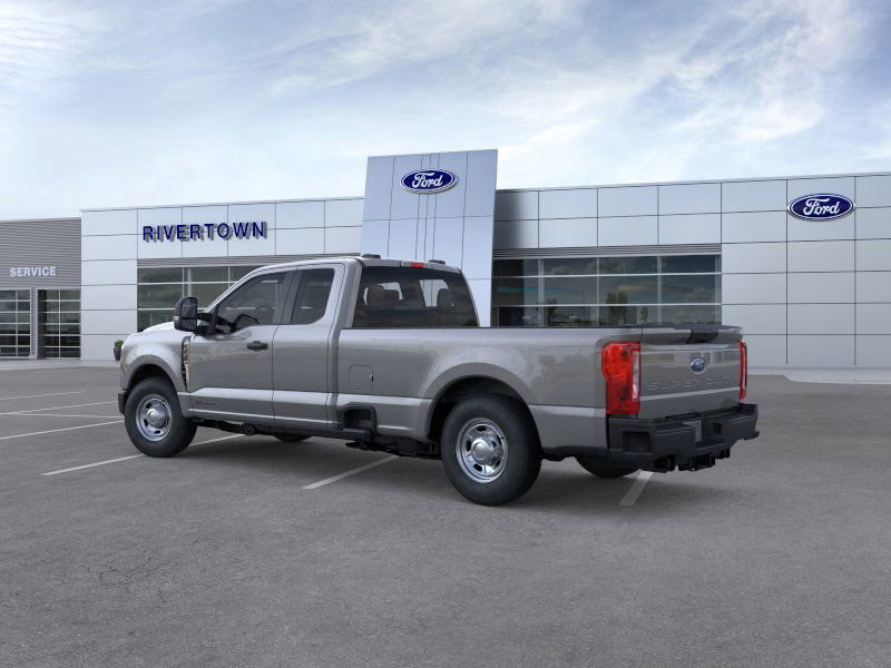 New 2026 Ford F250 XL image 28