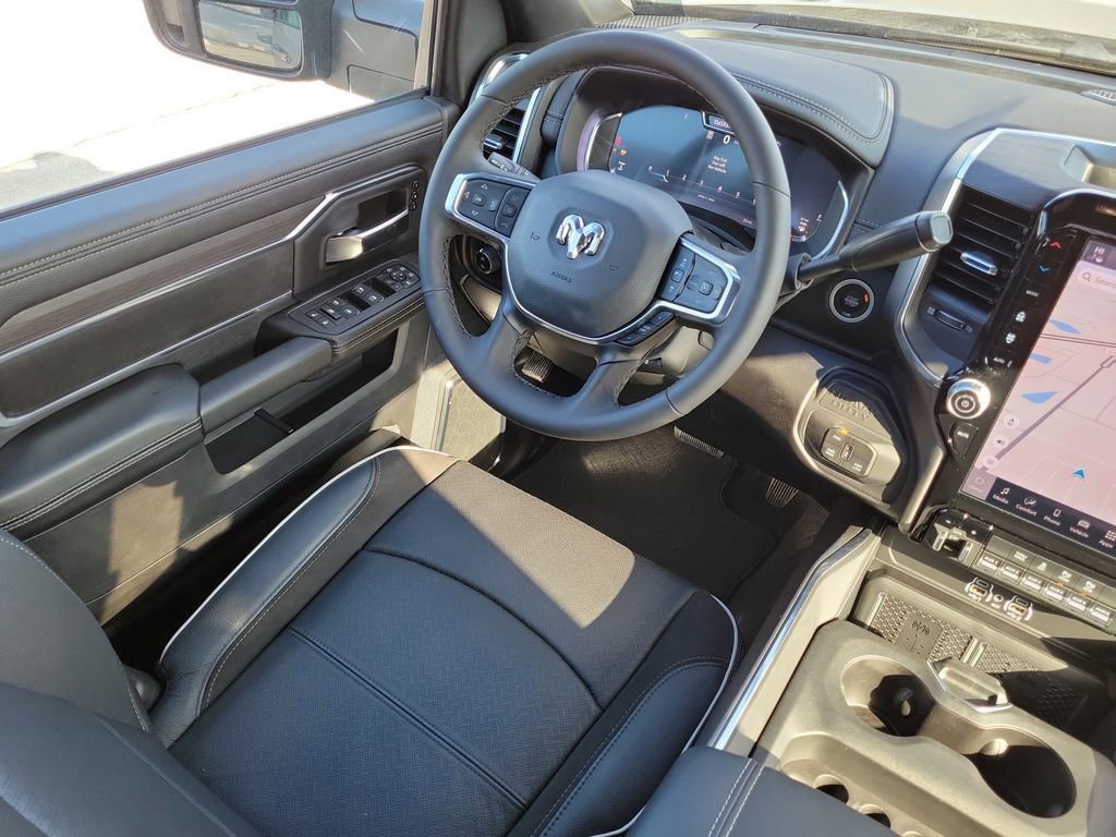 New 2026 RAM 2500 Laramie image 16