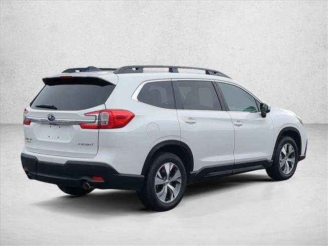 Certified 2025 Subaru Ascent Premium image 5