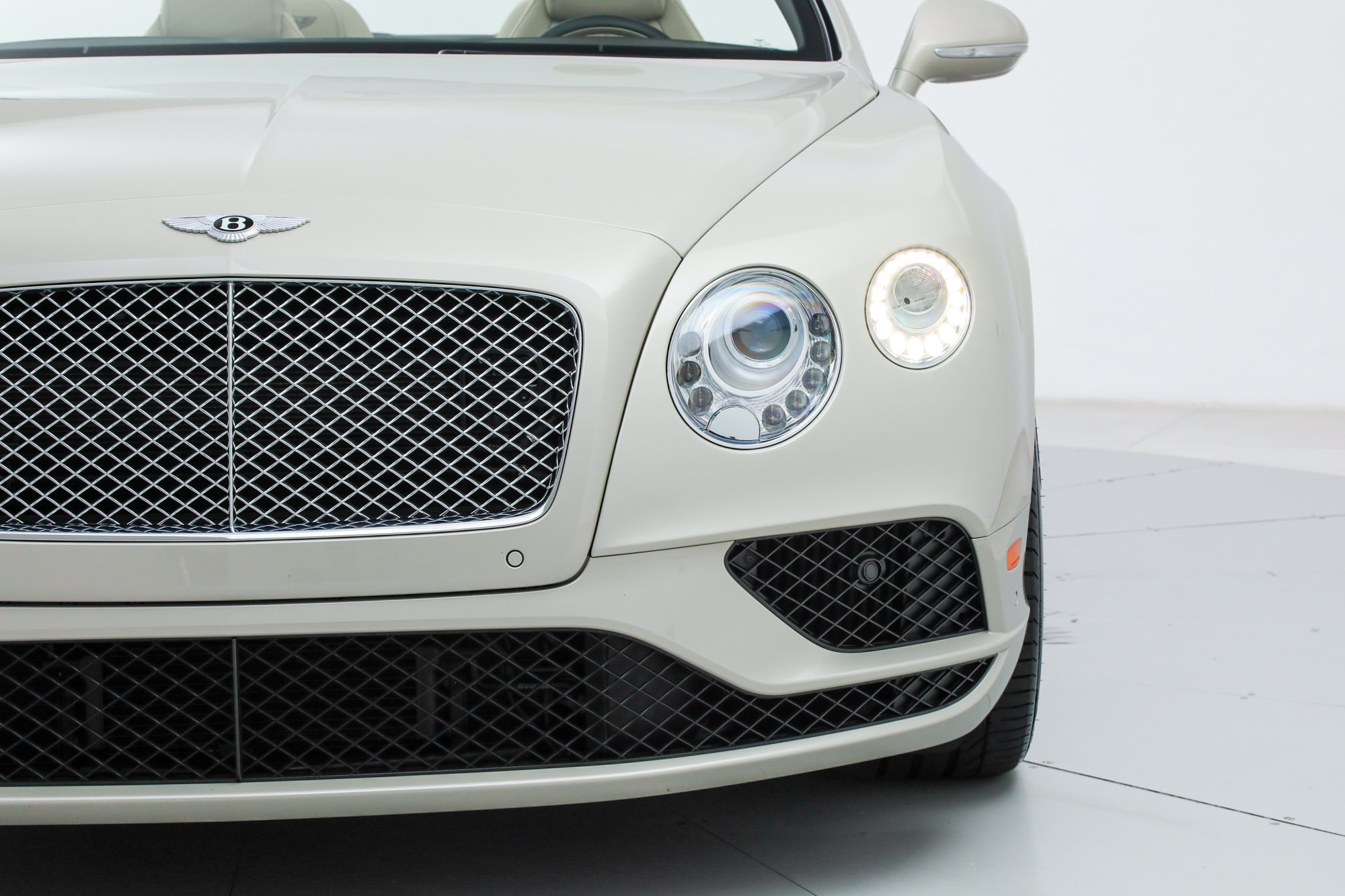 Used 2016 Bentley Continental GT AWD/4WD image 14