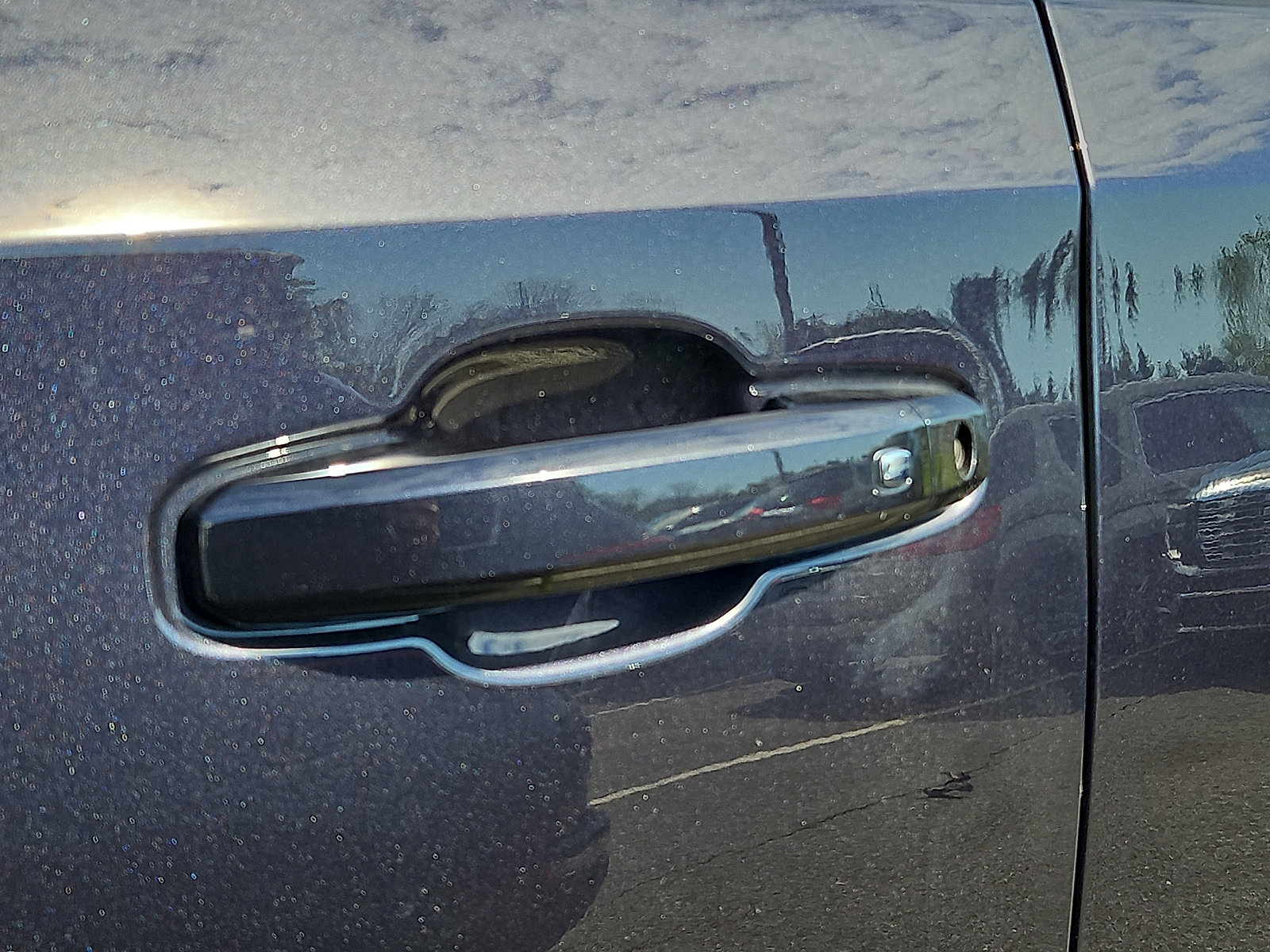 Certified 2024 GMC Sierra 1500 Elevation AWD/4WD image 6
