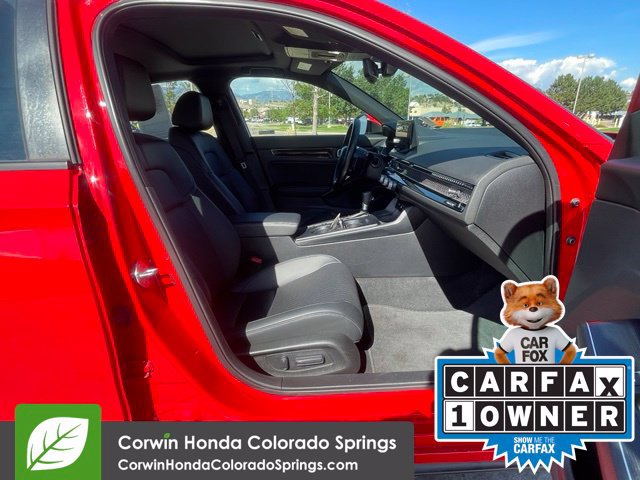 Used 2023 Honda Civic Sport Touring image 32