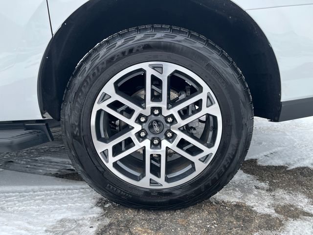 Certified 2025 Ford Expedition Max Active image 3