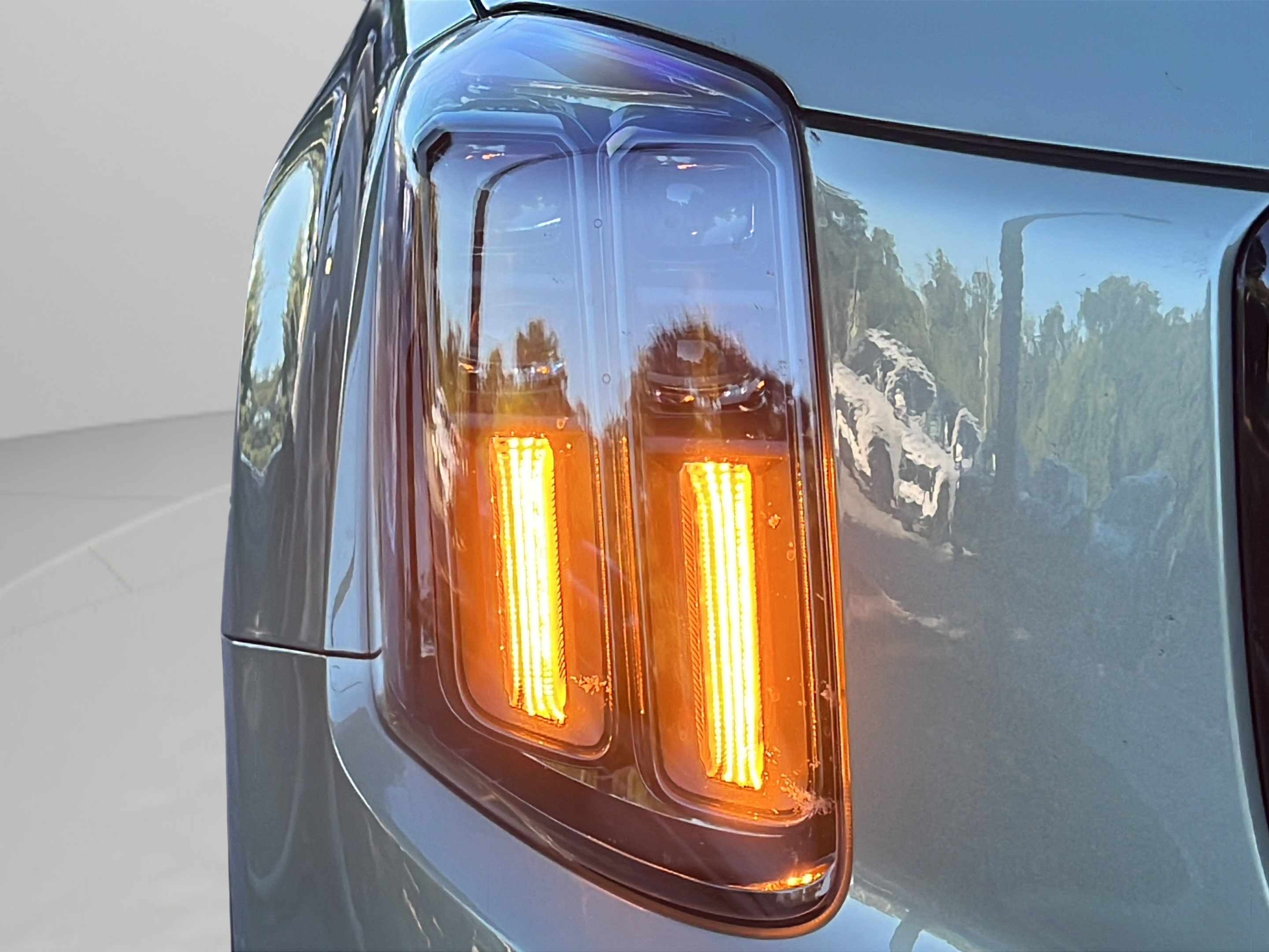 Certified 2024 Kia Telluride SX Prestige X-Line AWD/4WD image 25