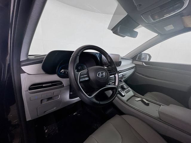 Used 2024 Hyundai Palisade SEL FWD image 20