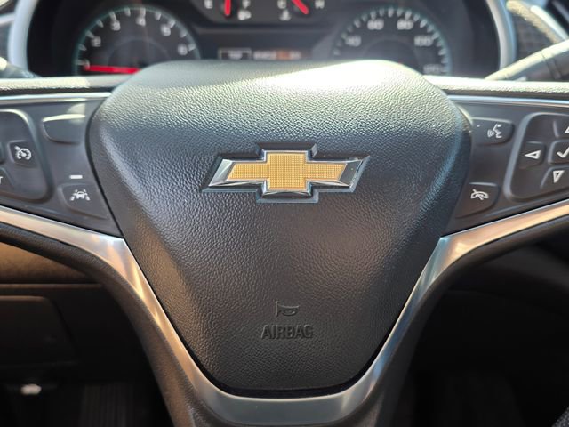 Used 2024 Chevrolet Malibu LS image 23