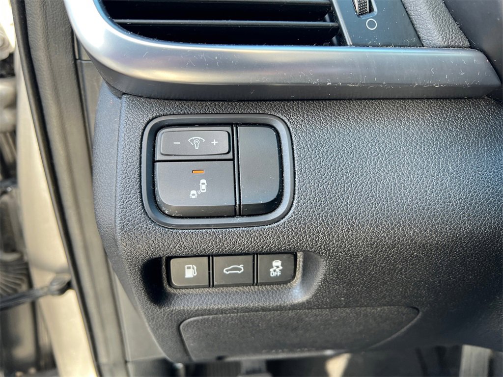 Used 2016 Kia Optima EX w/ Premium Package image 14