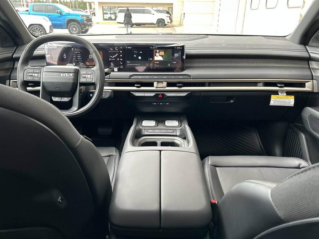 New 2027 Kia Telluride S w/ Towing Package AWD/4WD image 19