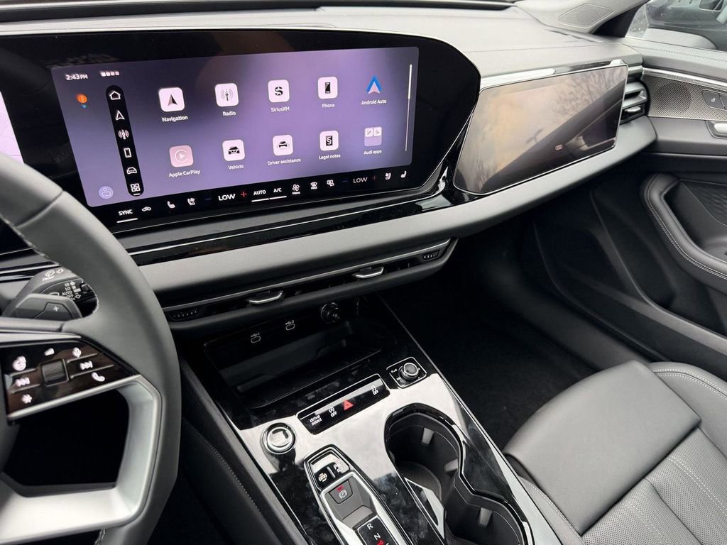 New 2026 Audi A5 2.0T Premium Plus AWD/4WD image 18