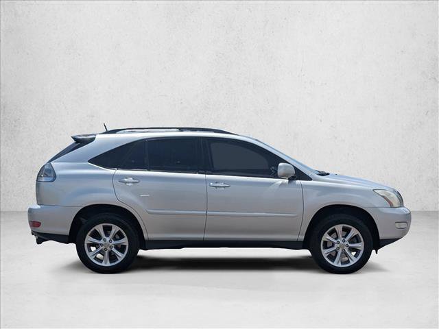 Used 2008 Lexus RX 350 AWD image 4