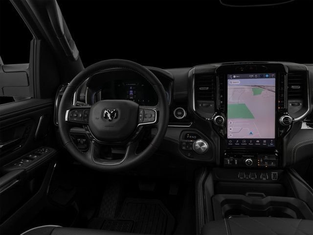 Used 2025 RAM 1500 Limited AWD/4WD image 42