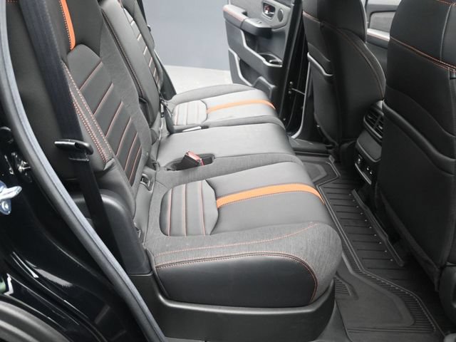 Certified 2026 Honda Passport TrailSport image 22