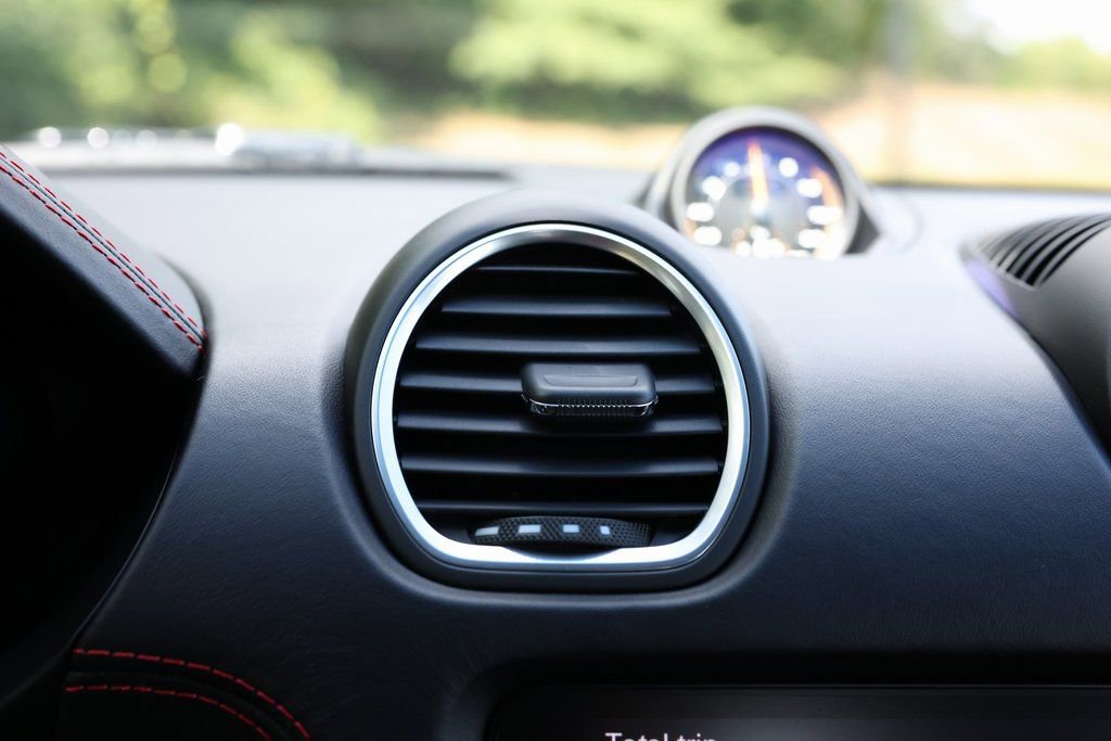 Used 2023 Porsche 718 Cayman GT4 RS image 22