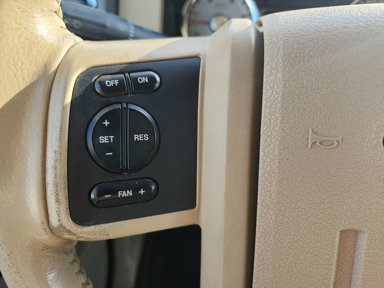 Used 2008 Ford F250 Lariat image 22