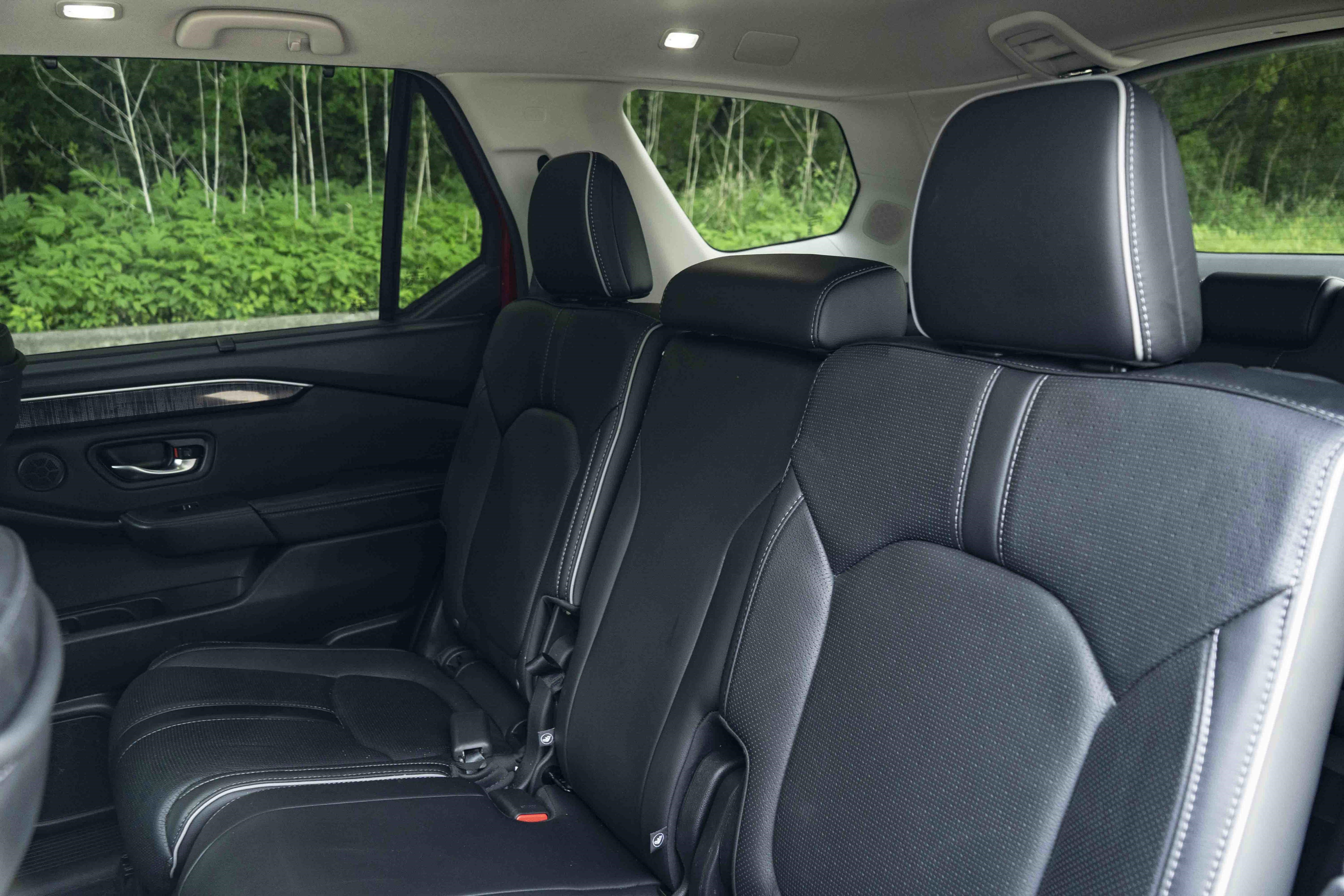 Used 2024 Honda Pilot Elite image 18
