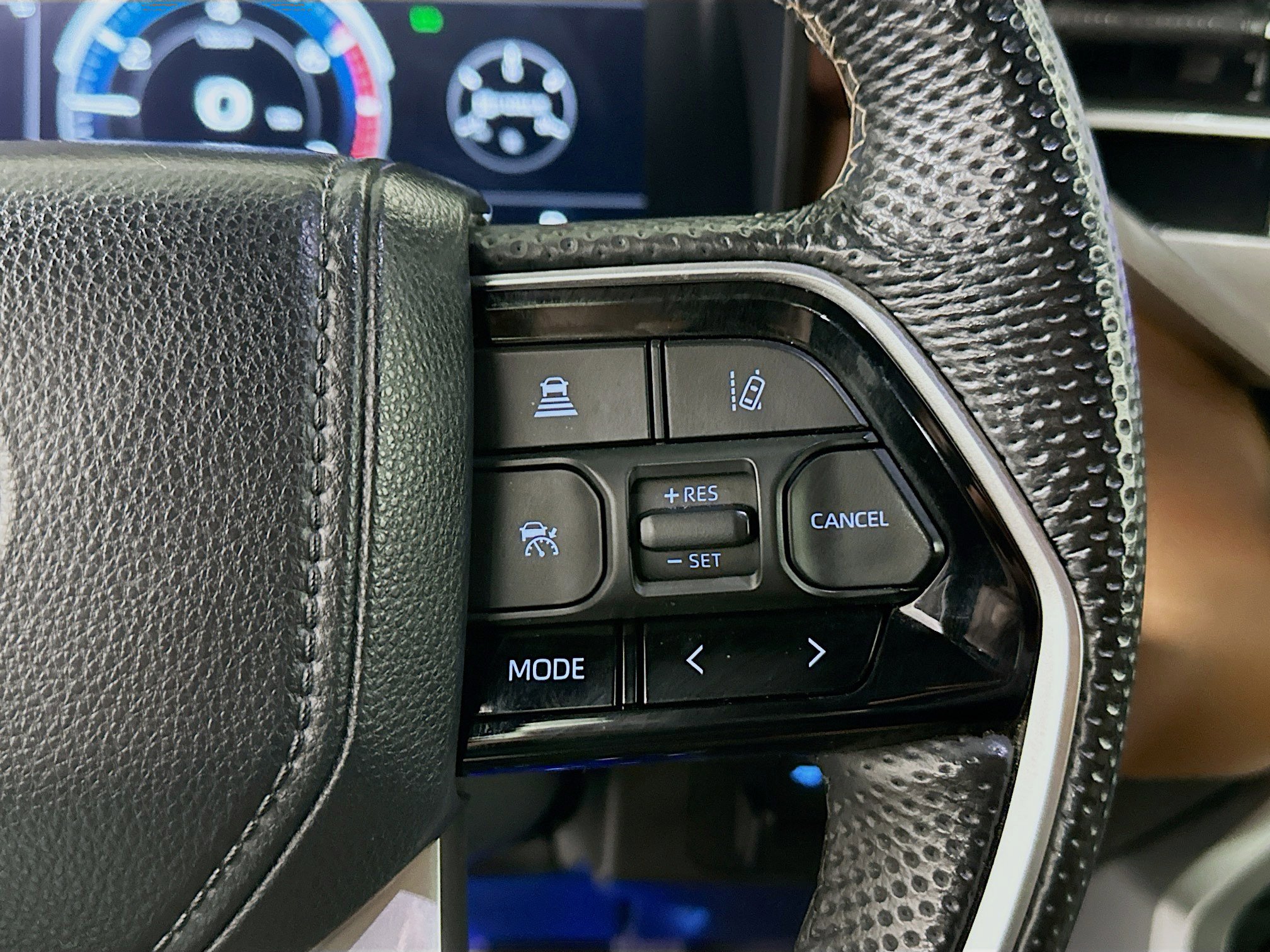 Used 2024 Toyota Tundra 1794 Edition image 17