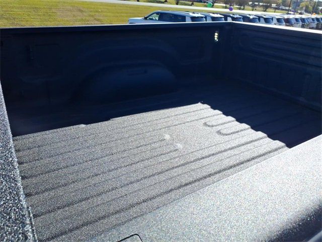 New 2026 RAM 2500 Rebel image 21