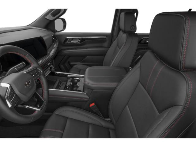 New 2027 Chevrolet Suburban RST w/ Comfort Package AWD/4WD image 6
