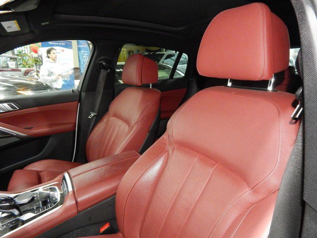 Used 2021 BMW X6 xDrive40i image 19