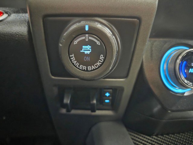 Used 2020 Ford F150 Raptor w/ Equipment Group 802A Luxury image 50