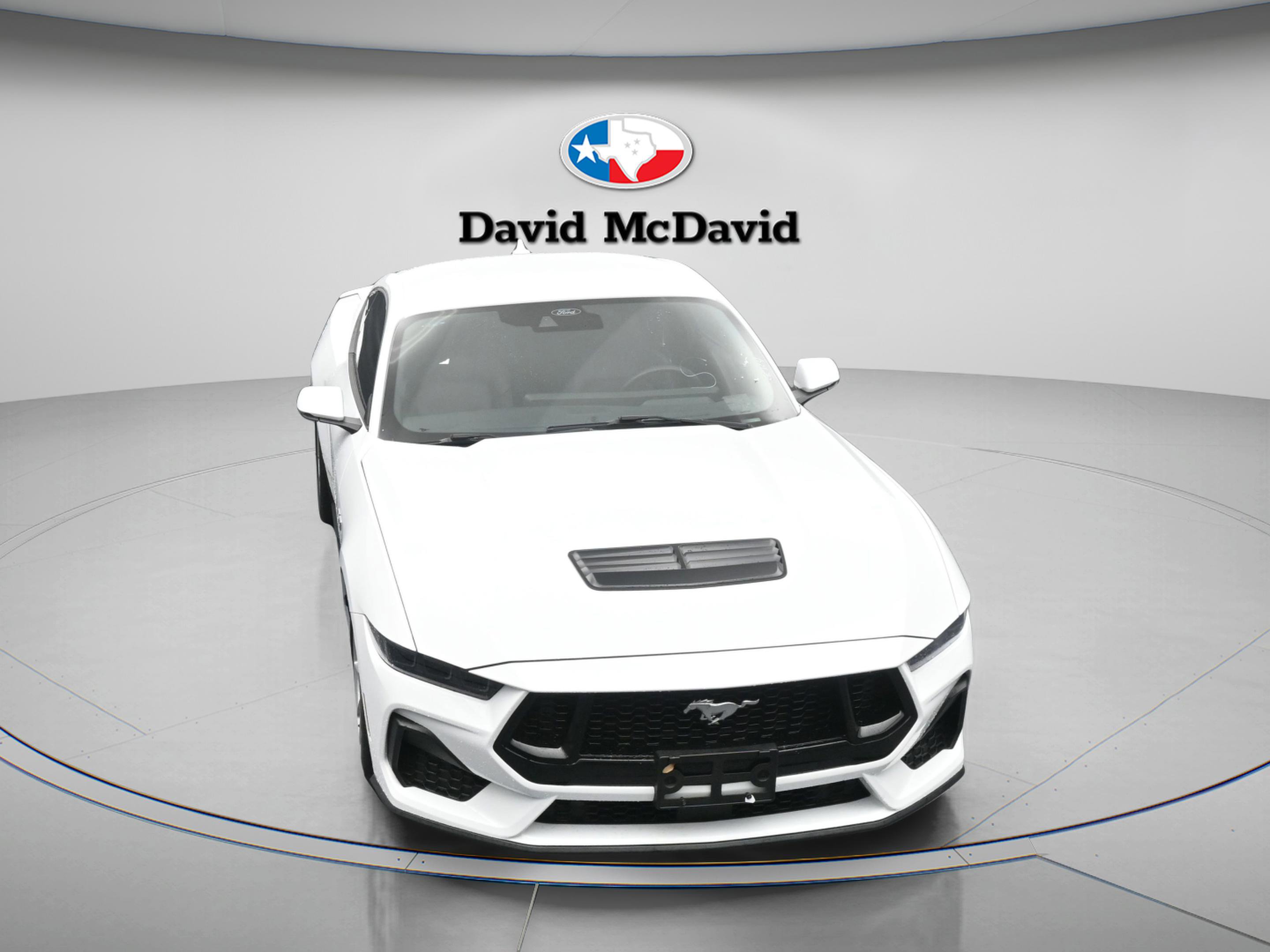 Used 2025 Ford Mustang GT Premium RWD image 33