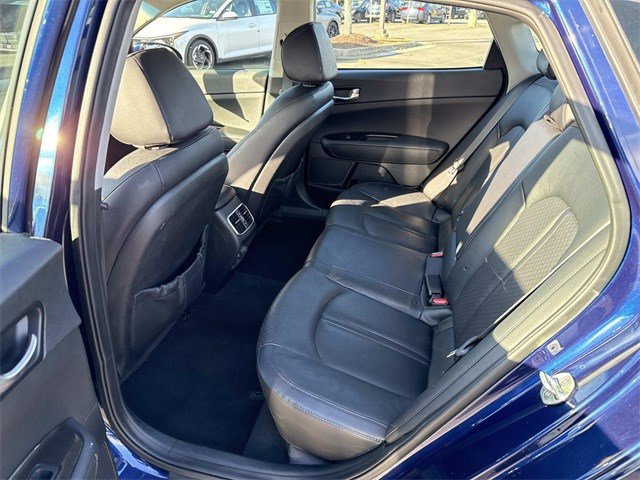 Used 2017 Kia Optima EX w/ Premium Package image 14