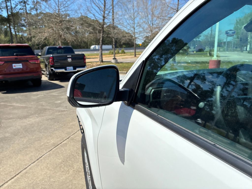 New 2026 Toyota Tacoma SR5 image 14