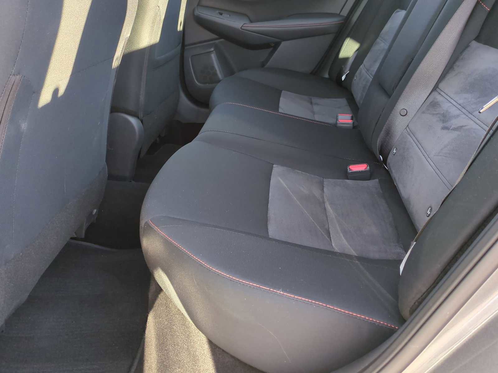 Used 2024 Nissan Sentra SR image 24