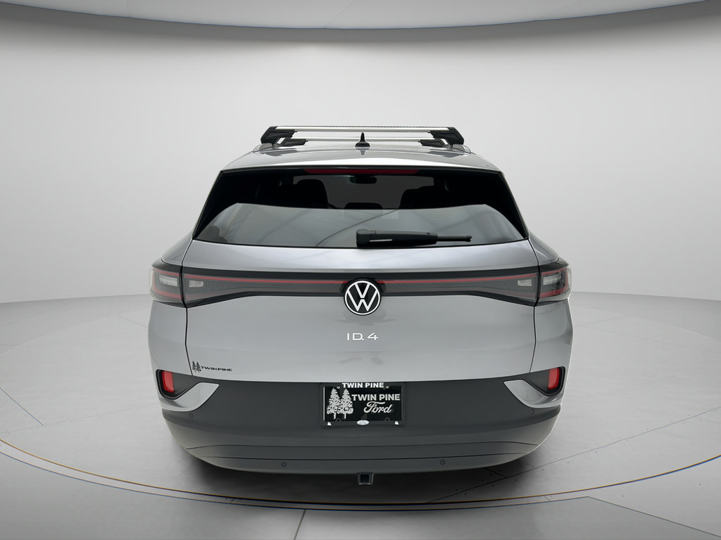 Used 2023 Volkswagen ID.4 Pro AWD/4WD image 7
