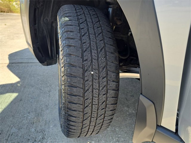 Certified 2023 Subaru Outback Wilderness image 30