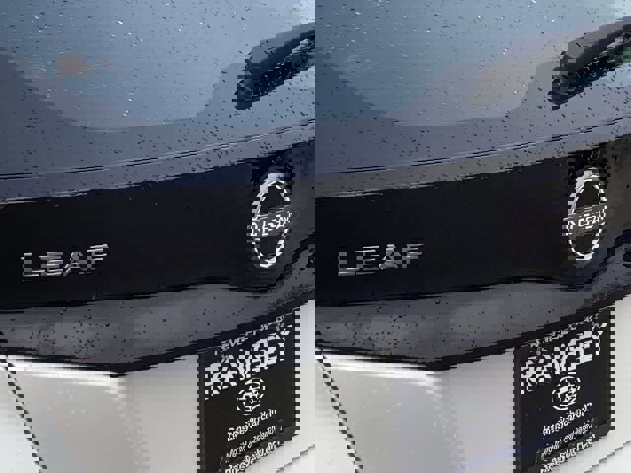 Used 2024 Nissan Leaf SV Plus image 11