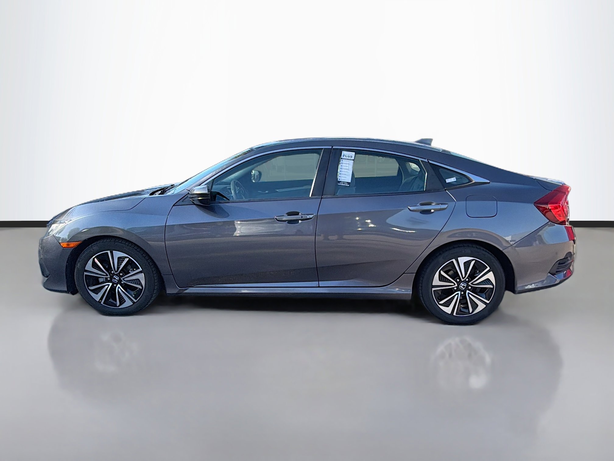 Used 2016 Honda Civic EX-T image 6