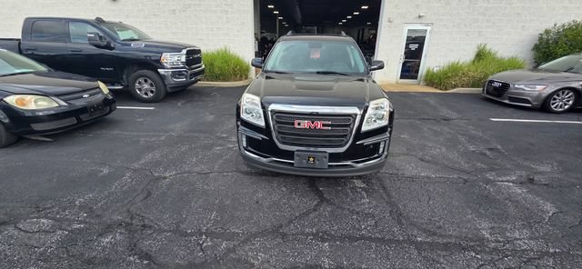Used 2016 GMC Terrain SLE w/ Convenience Package AWD/4WD image 7