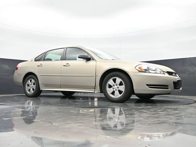 Used 2009 Chevrolet Impala LT FWD image 38