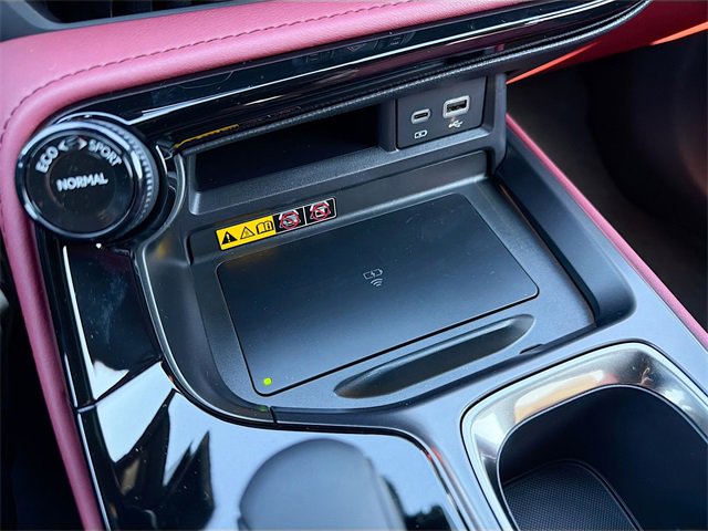 New 2026 Lexus NX 350h AWD w/ Premium Package image 31