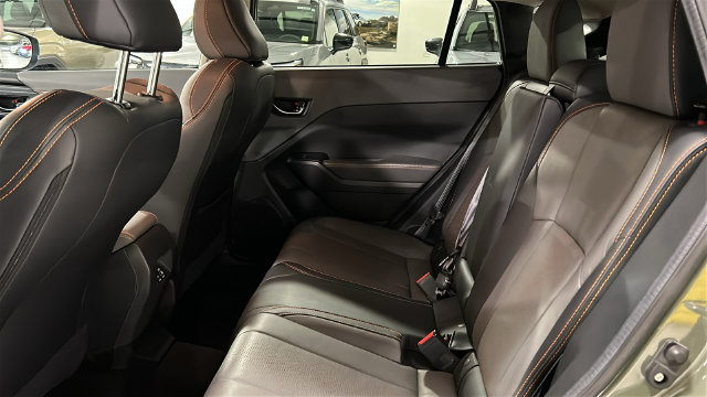 Certified 2024 Subaru Crosstrek 2.5i Limited AWD/4WD image 22