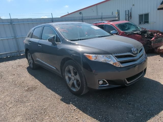 Used 2013 Toyota Venza XLE AWD/4WD image 8