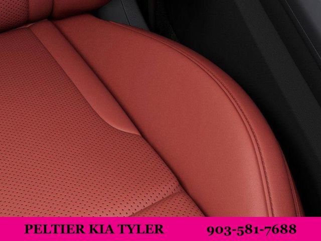 Used 2026 Kia K5 GT-Line image 25