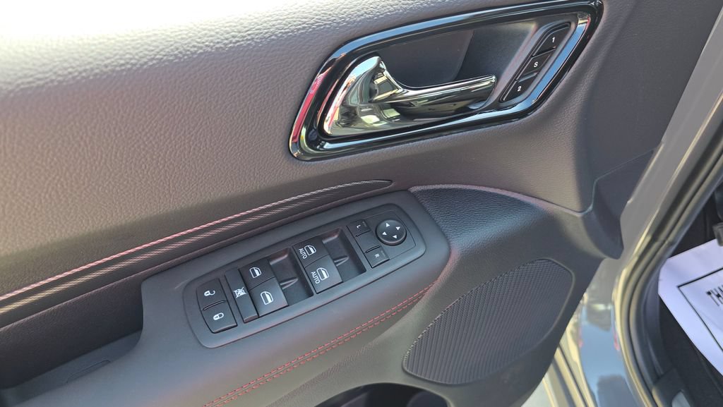 New 2026 Dodge Durango GT AWD/4WD image 26