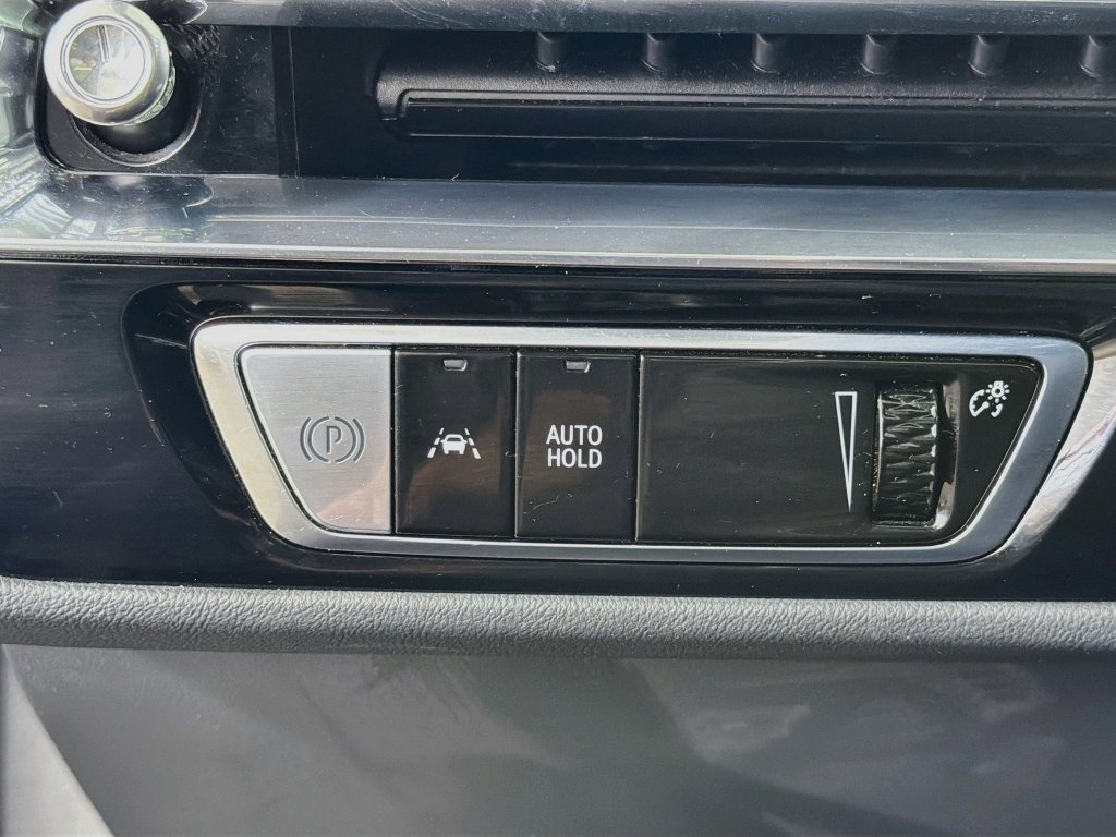 Certified 2024 Cadillac Lyriq Sport AWD/4WD image 12