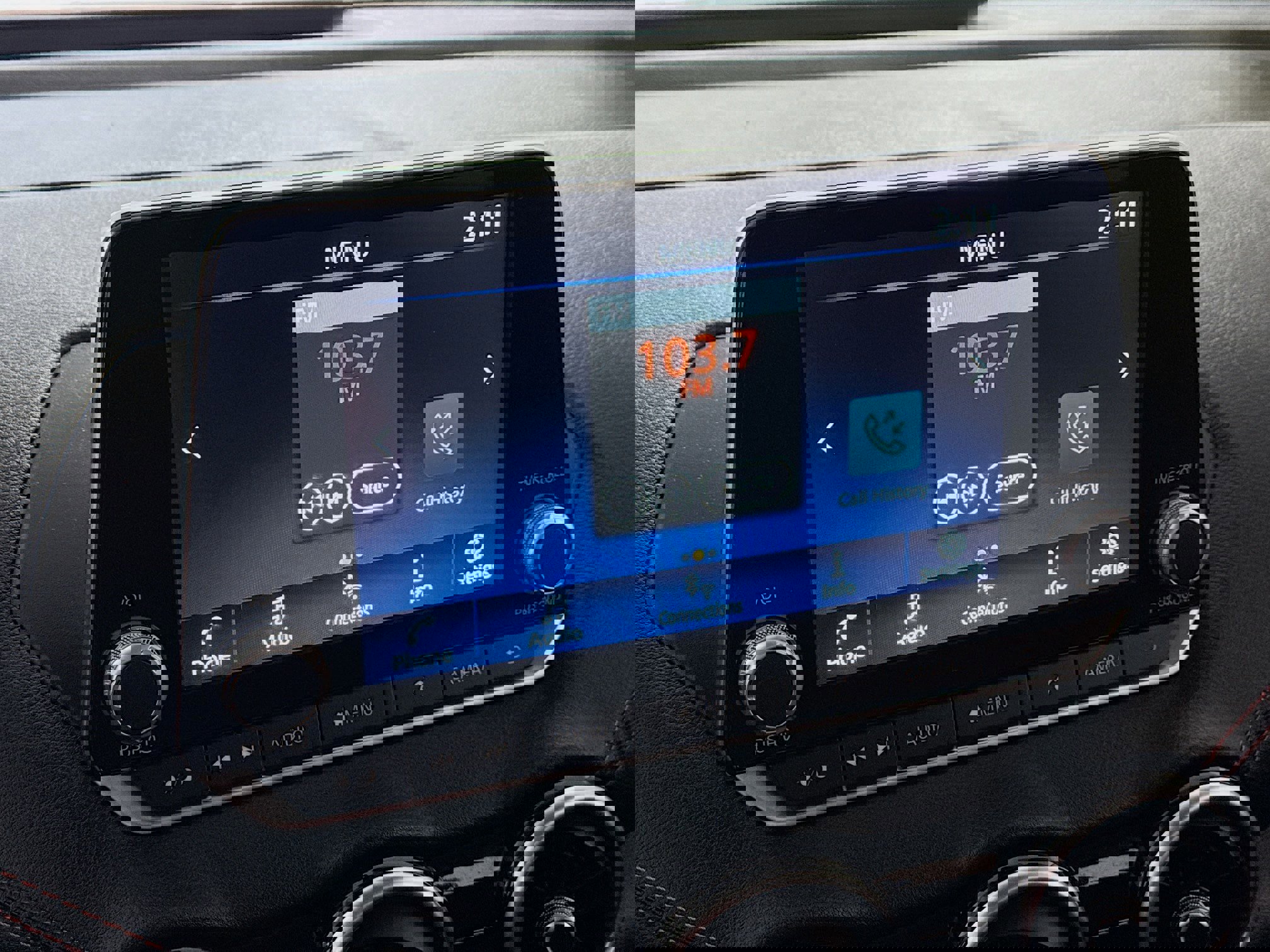 Used 2024 Nissan Sentra SR image 17