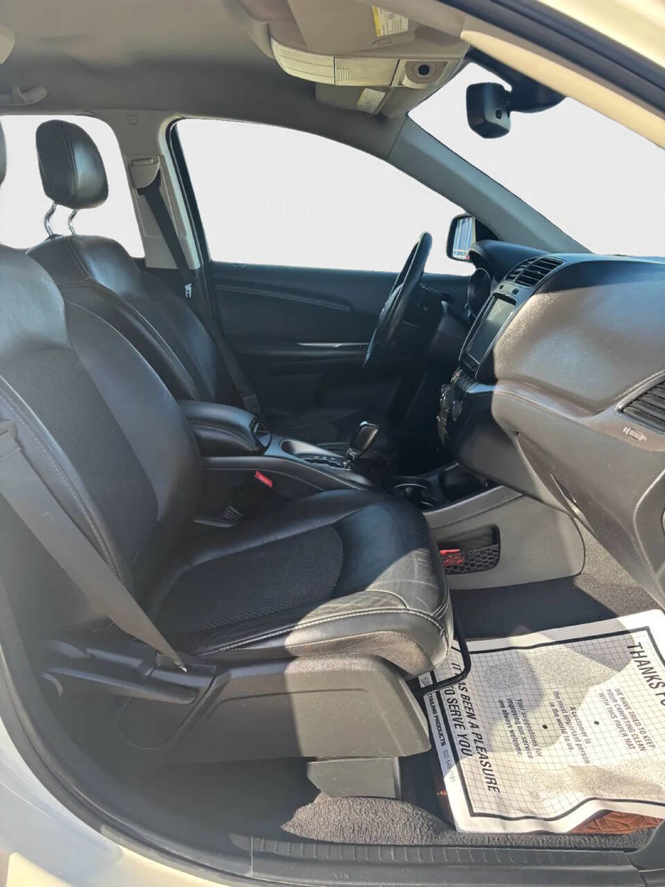 Used 2019 Dodge Journey Crossroad image 13