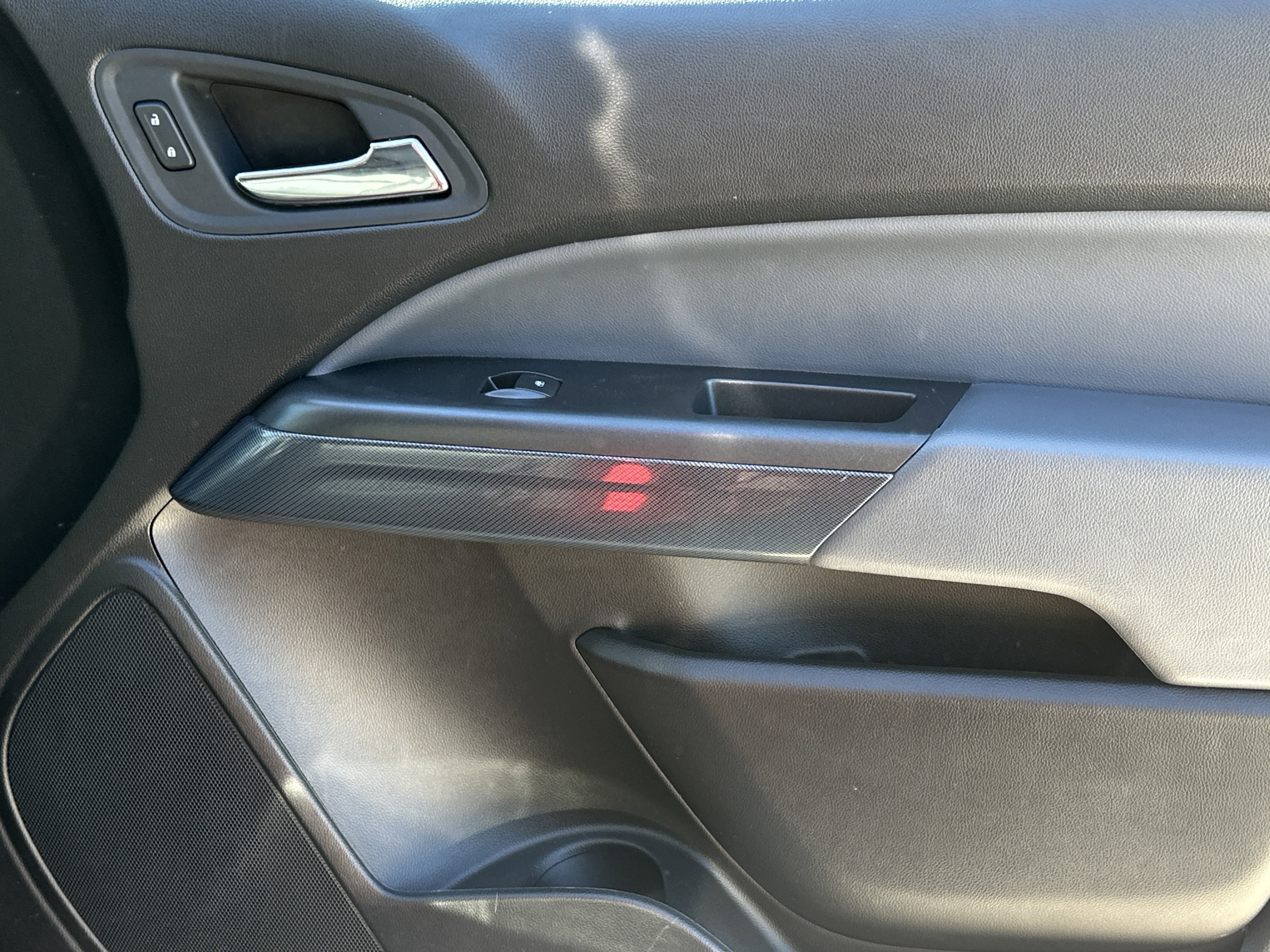 Used 2021 Chevrolet Colorado Z71 image 15