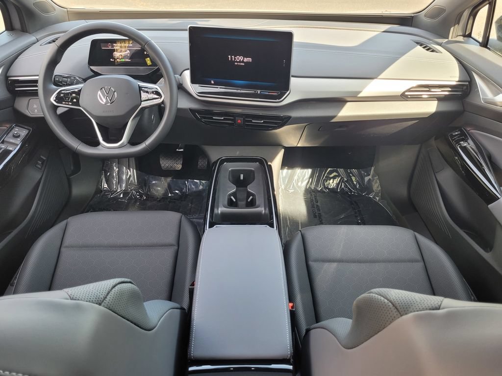 New 2026 Volkswagen ID.4 Pro S RWD image 15