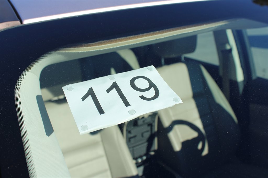 Used 2013 Ford C-MAX Energi SEL image 27