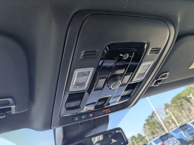 New 2026 Chevrolet Suburban RST w/ Comfort Package image 25