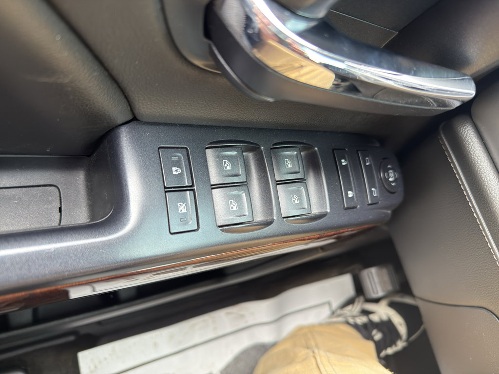 Used 2015 GMC Sierra 1500 SLE w/ SLE Value Package image 14