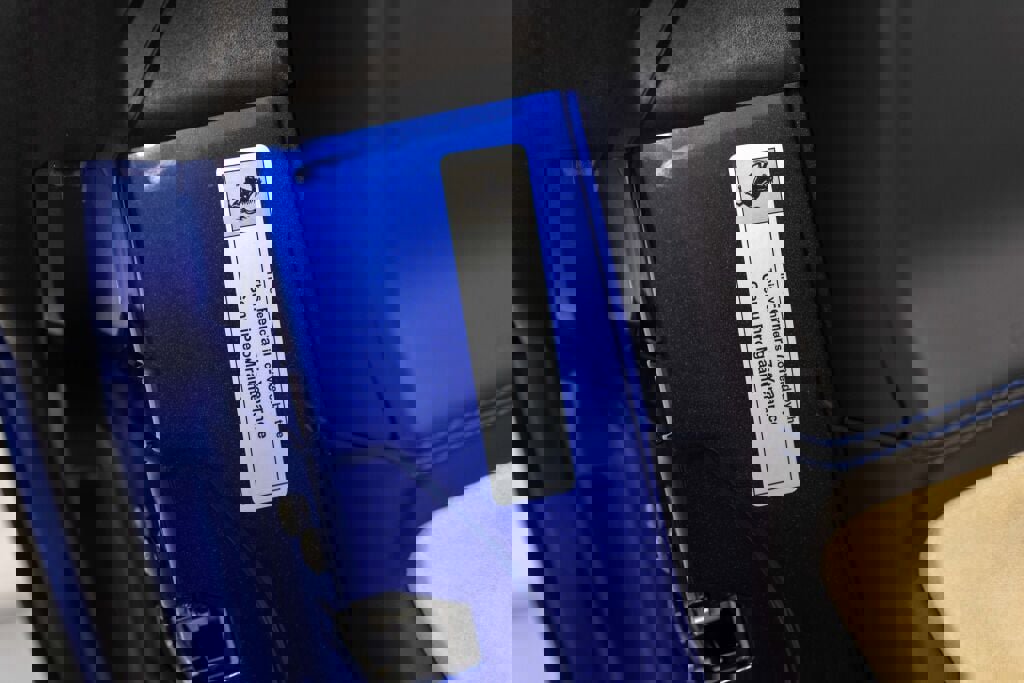 Certified 2025 Ferrari 296 GTS image 21